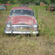 Illustration for article titled Cars Of The John Armbrust Estate Auction